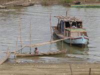 7 - Mandalay - (Mingun et Thone Se Pay)  (7)